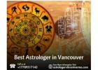 Best Astrologer in Vancouver – Accurate Predictions & Effective Solutions