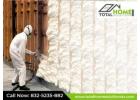 Minimize Energy Costs with Spray Foam Insulation!