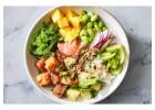 Best Restaurant for Poke bowl in Marietta