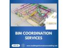 Reliable and Cost Effective BIM Coordination Services In Massachusetts, USA