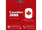 Best online job portals in Canada