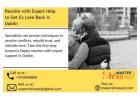 Reunite with Expert Help to Get Ex Love Back in Dublin