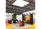 exhibition stand builders abu dhabi