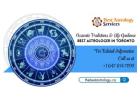 Best Astrologer in Toronto – Accurate Predictions & Life Guidance