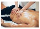 Best Sports Massage Therapy in Gorey