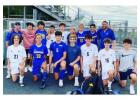 Oak lawn soccer