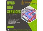 Best HVAC BIM Services Provider Company In Baltimore, USA