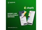 top shopify development company in india