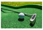 Premium Golf Turf by OSMS Turf | Artificial Turf for Putting Greens 