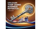 Unleash Your Casino Business Potential By RichestSoft