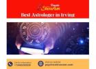 Best Astrologer in Irving – Trusted Solutions for Love, Career, and Health