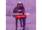 Kashmir packages for couple