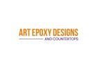 Art Epoxy Designs and Countertops