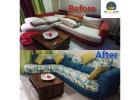 Sofa Refurbishing Bangalore 