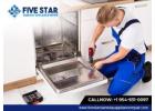 Same-Day Dishwasher Repair in Fort Lauderdale – Call Now!