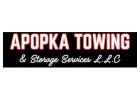 Apopka Towing & Storage Services