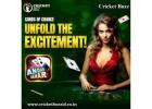 It's Easy to Bet Online With Cricket Buzz