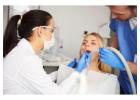 Teeth Cleaning Made Easy – Visit Highland Oak Dentist for a Refreshing Experience!