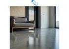 Honed Concrete Brisbane | Professional Concrete Sealing Brisbane