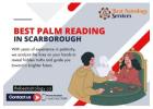 Best Palm Reading in Scarborough – Reveal Your Future with Accurate Insights