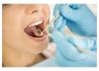 Best Dental Clinic in Salt Lake for a Perfect Smile!