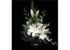 Trusted Funeral Flower Shop for Meaningful Memorials