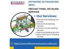 Comprehensive Precast Panel Detailing Services in the USA