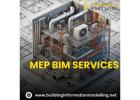 Hire Top Quality MEP BIM Services In Austin, USA