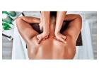 Best service for Deep Tissue Massage in Little Thurrock