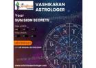 Vashikaran Astrologer in HSR Layout 