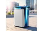  Solar-Powered Compacting Bins and Top Benefits