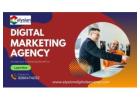 Best Creative Digital Marketing Agency | Elysian Digital Services