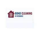 Bond Cleaning in Brisbane