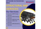 Seamless Structural BIM Services in the USA