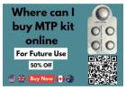 Where can i buy Mtp kit online for Future Use - 50% Off 