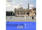 Explore Rome in a Day with Our 'Rome in One Day' Tour!