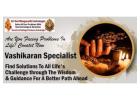 Vashikaran Astrologer in Jayanagar