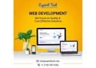  Software Development Company & Services in the USA | Espirit Technologies