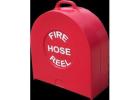 Shield Your Hose Reels from Damage with Superior Cover Protection