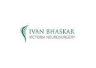 Mr Ivan Bhaskar - Neurosurgeon Melbourne