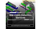 Detailed BIM Clash Detection Services Available At Lowest Cost In Minneapolis, USA