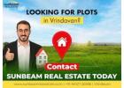 Plots in Vrindavan – Exclusive Deals by Sunbeam Real Estate