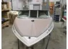 Gain comprehensive restoration or replacement with genuine Boat Upholstery services