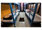 Dormitory rooms