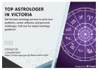 Top Astrologer in Victoria – Accurate Predictions & Vedic Remedies