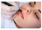 Best Salon for Semi Permanent Make up in Hartstown