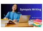 Mastering Synopsis Writing: A Concise Guide