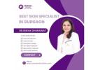 Dr. Sneha Ghunawat – Leading Dermatologist & Aesthetic Specialist