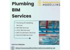 Contact Us For Efficient and Affordable Plumbing BIM Modeling Services In the USA