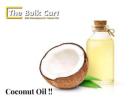 Trusted Coconut Oil Wholesale Supplier – The Bulk Cart